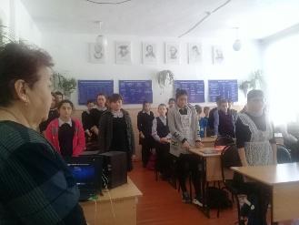 «Музы не молчали в блокадном Ленинграде»