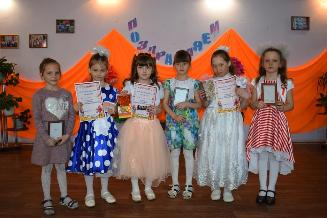 «Маленькие мастерицы»