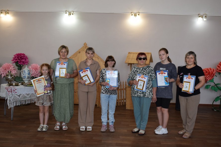 "Здесь Родины моей начало"