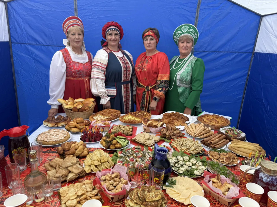"Солнце в аистовом гнезде"