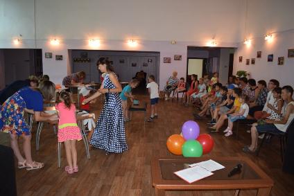 «День семьи, любви и верности» в МО «Иваническ»