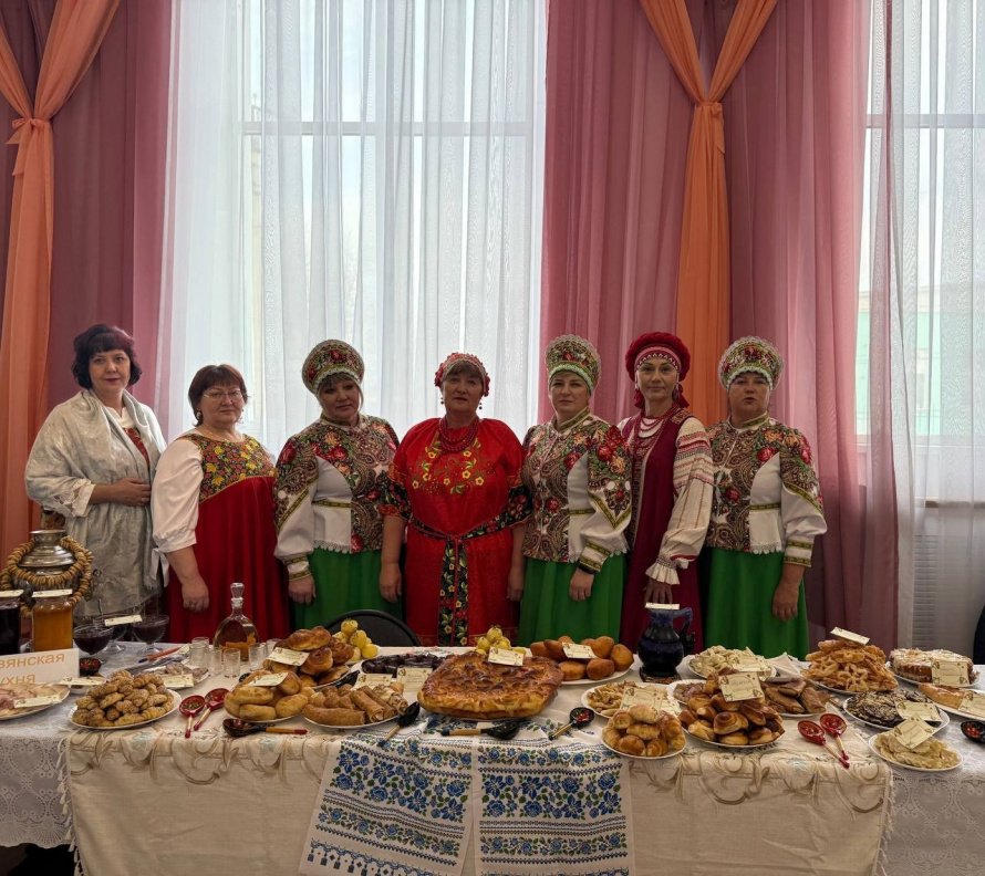 Районный праздник "Сагаалган 2026"