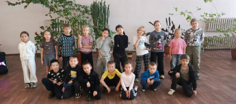 "Искатели приключений"